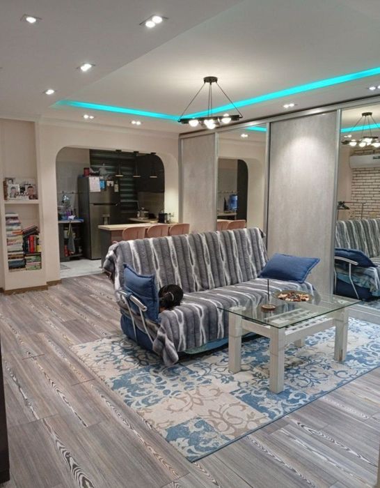 Срочно! Дархан 3/3/4 с хорошим ремонтом