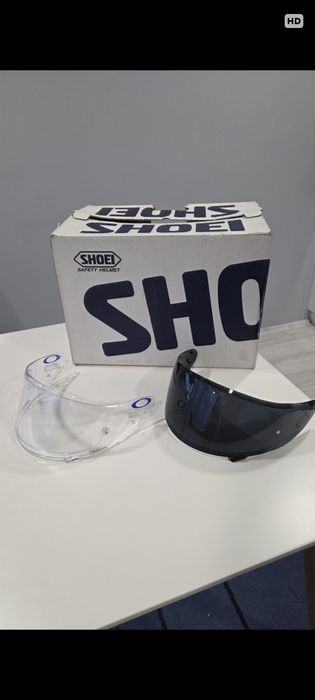 Продавам каска SHOEI X-Spirit 3