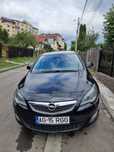 Opel Astra J, an 2011, 1,7 CDTI