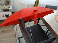 Umbrela carucior stoke