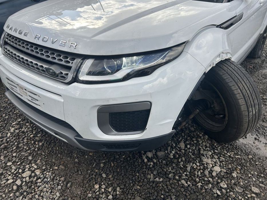 Bara fata Land Rover Range Rover Evoque Facelift 2012 - 2016 ALB (1223) model fara ...