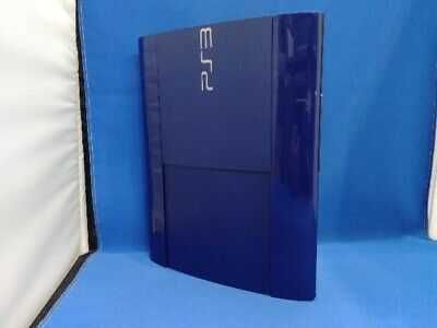 PS3 Azurite blue 250GB Console PlayStation 3 Super Slim