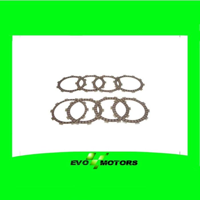 Kit Discuri Ambreiaj Moto Honda CBR F4 F4I VFR Hornet 600RR 919 Suzuki
