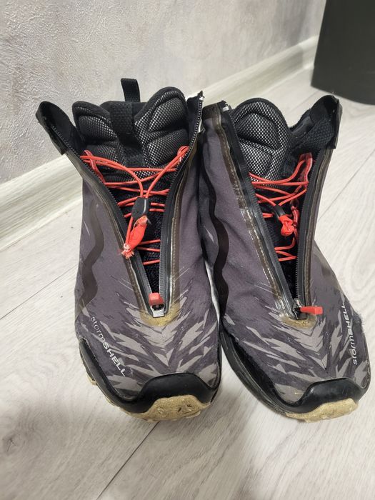 Reebok StormShell Ботинки/кроссовки