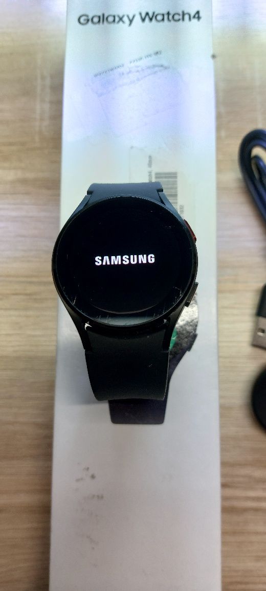 Samsung Galaxy Watch 4