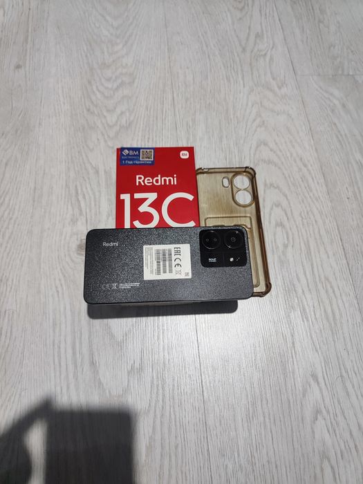 Redmi 13 c 256/8+8