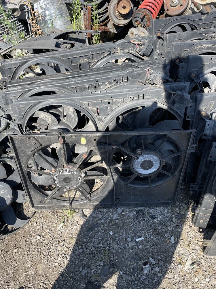 Перки с за VW GOLF 5,AUDI A3 1.9tdi,2.0tdi