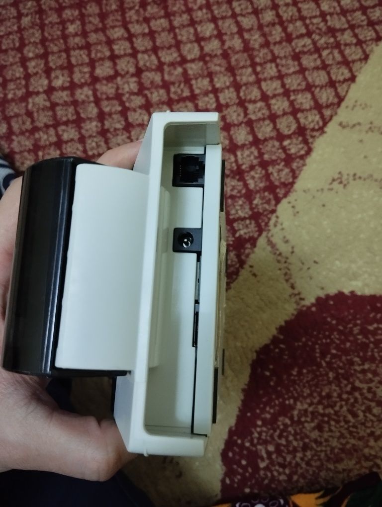 MERCURY yangi onlayn kassa aparat +wifi + shitrix kod uradi+ Sim karta