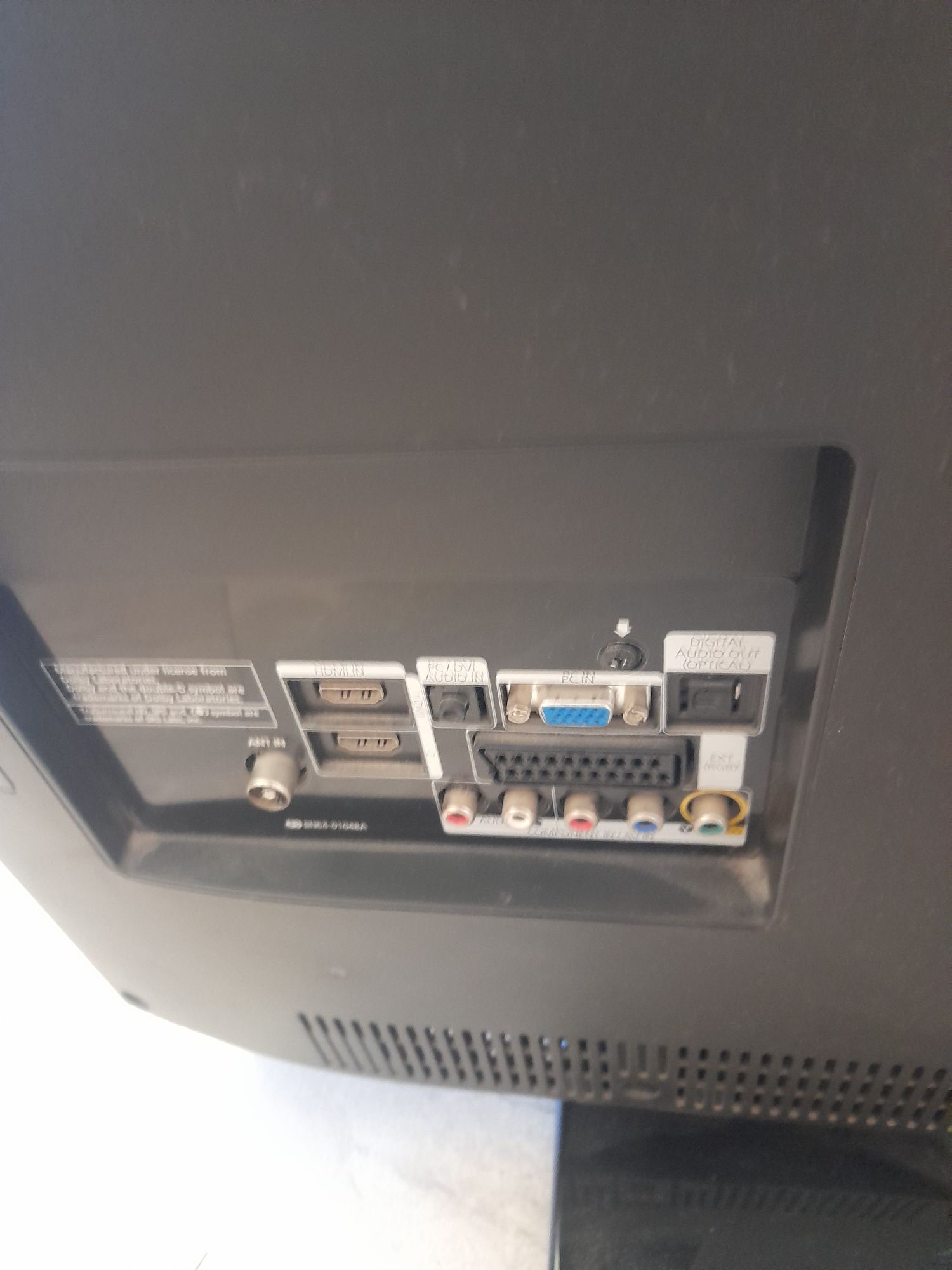 TV SAMSUNG 32 инча