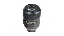 Nikon AF-S VR Micro-Nikkor 105mm f/2.8G IF-ED