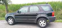 Ford Maverick 3.0i  V6  197k.c. Автоматик  На части !!!