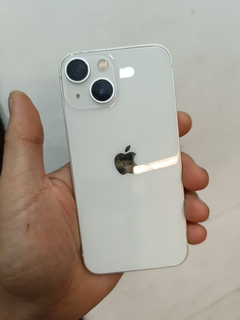 Iphone 13 mini 80 yomks
