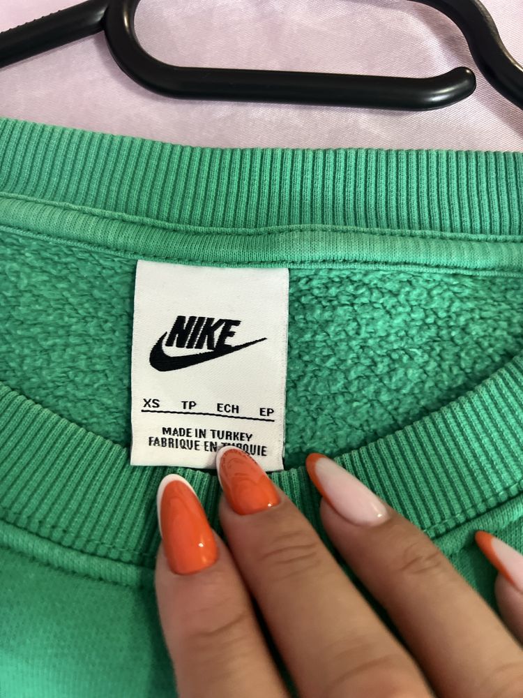 Дамска блуза nike