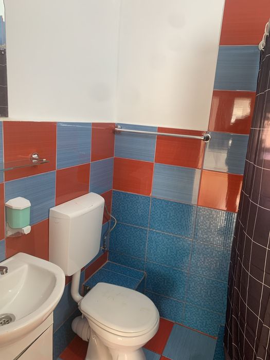 Chirie muncitori Chinteni