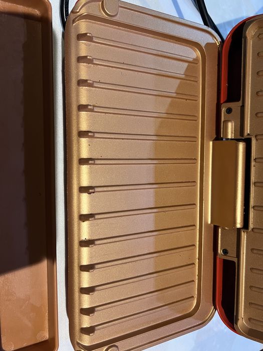 Max Chef - Електрическа скара за готвене с оттичане на мазнината