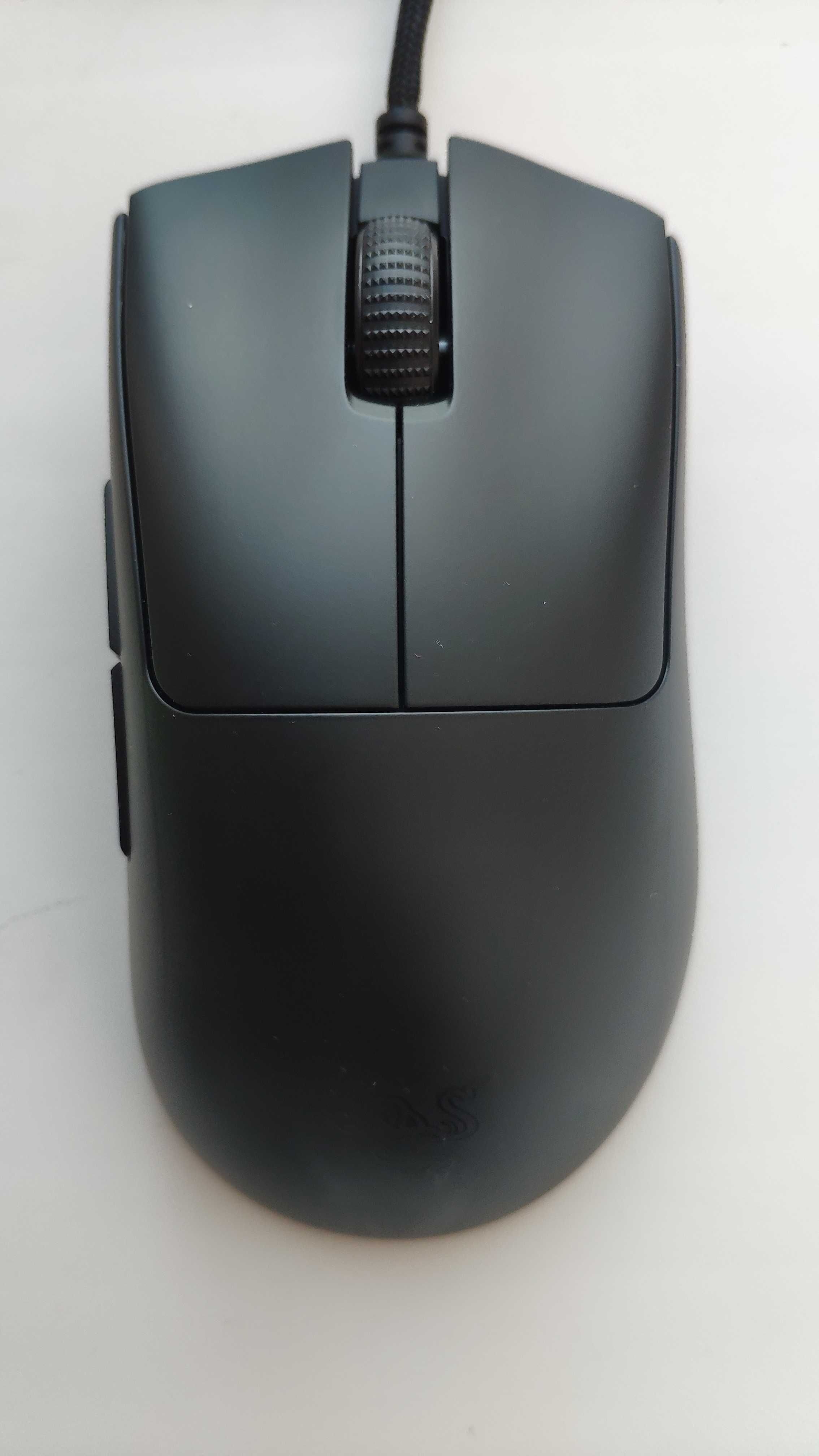 Игровая мышь Razer DeathAdder V3