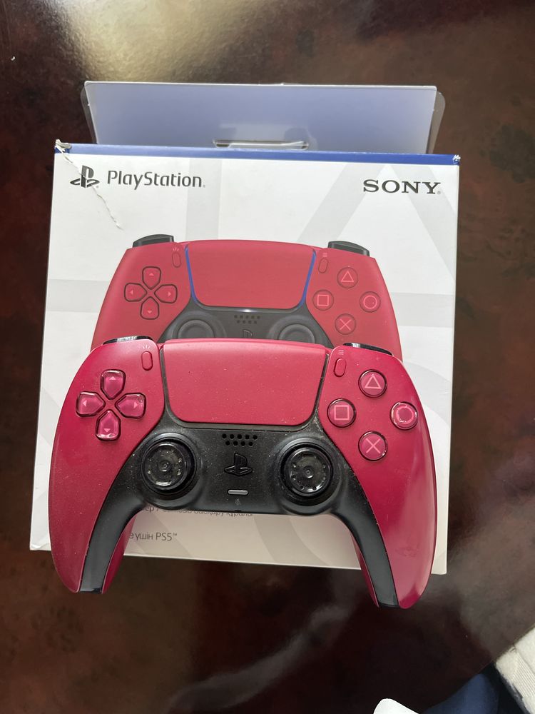 Ps 5 джостик оригинал