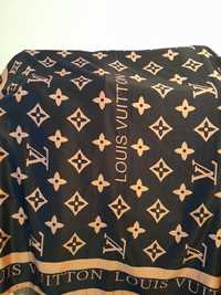 Платок бренд Louis Vuitton