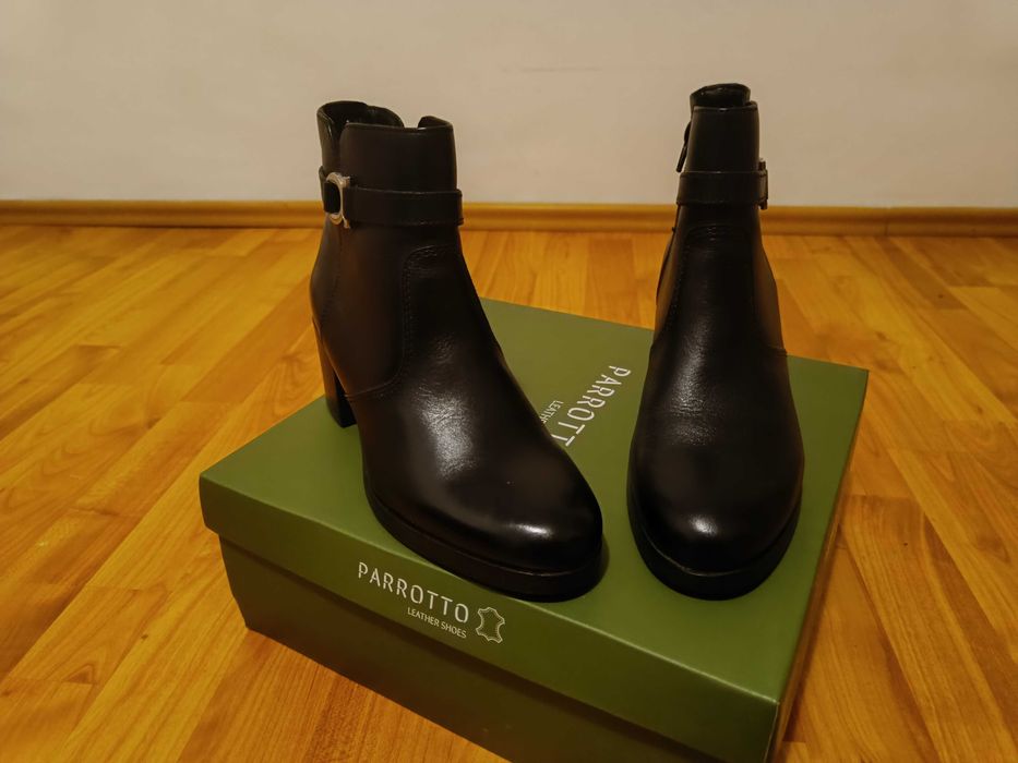 Încălțăminte damă nr 37