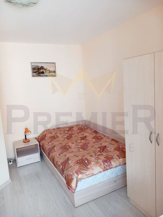 Дава се под наем Тристаен апартамент в Варна, ВИНС - 87 кв.м за 600 € - Снимка #6