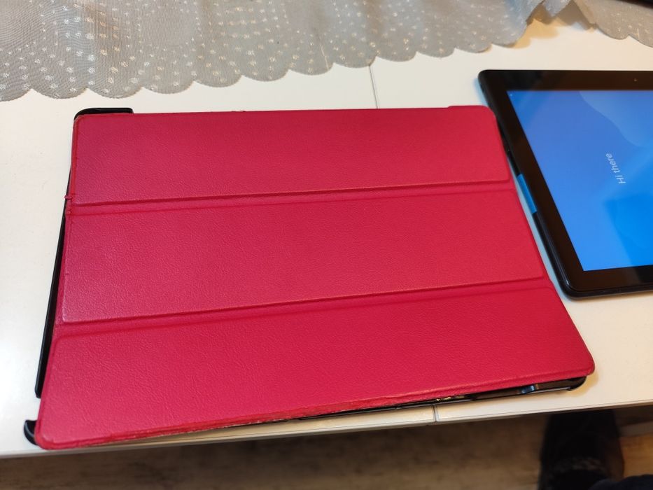 Таблет Lenovo Tab E10