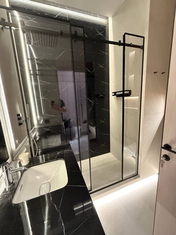 Аренда ЖК Nest one 2/12/51 59 кв.м