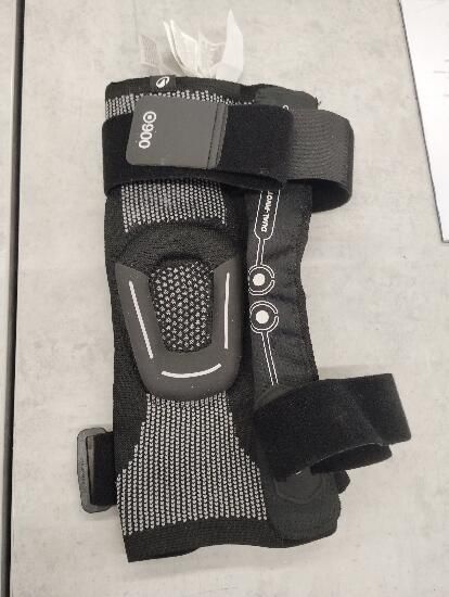 Genunchieră de susținere dreapta/stânga - produs resigilat Decathlon