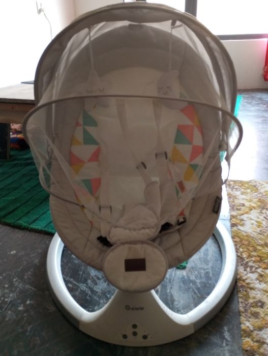 Люлька для новорожденного