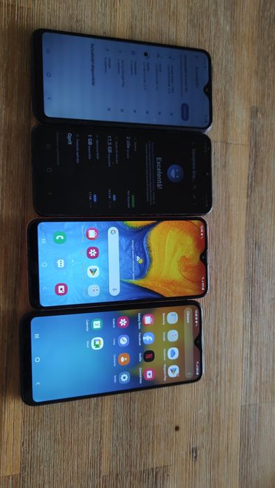 Samsung Galaxy A20 E
