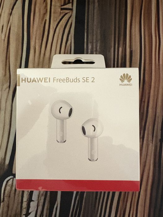 Huawei FreeBuds SE 2