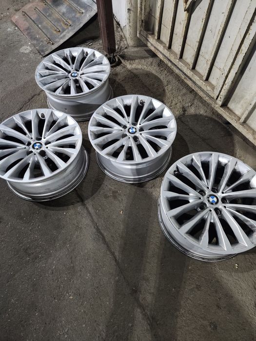 Продам диски на 18