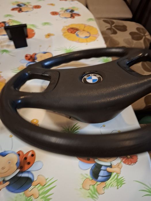 Волан за BMW Е 36 50лв