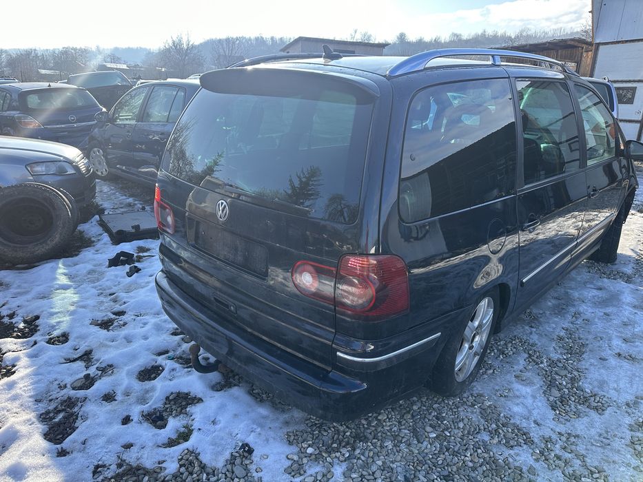 Piese sharan 2.0 BRT