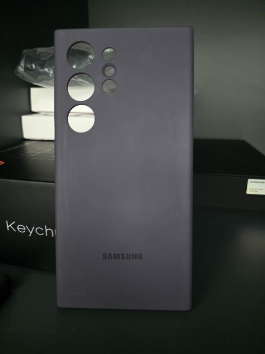 Husa S24U Samsung
