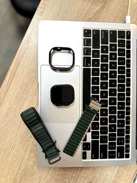 Apple Watch Ultra 2 2024