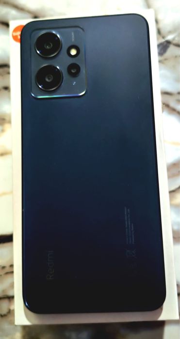 Telefon Xiaomi Remdi Note 12