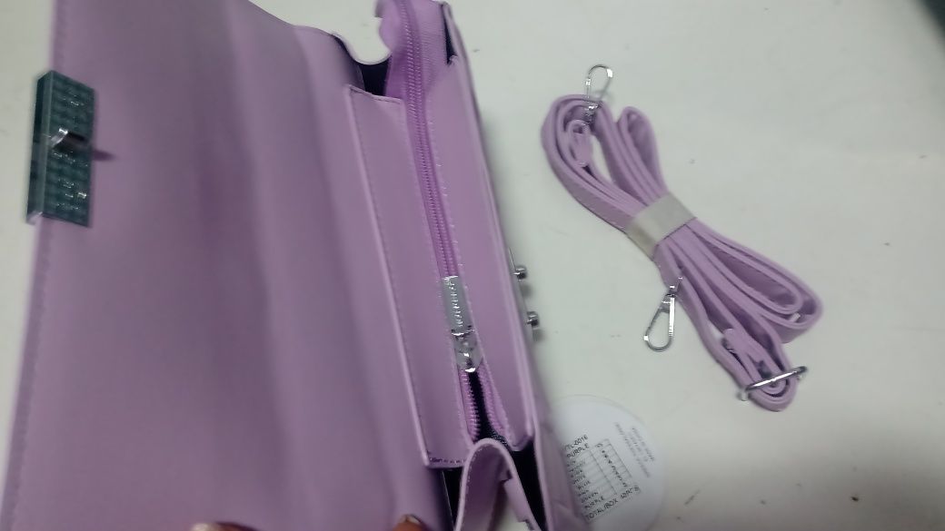 Дамска чанта BAG TO BAG / безплатна доставка/