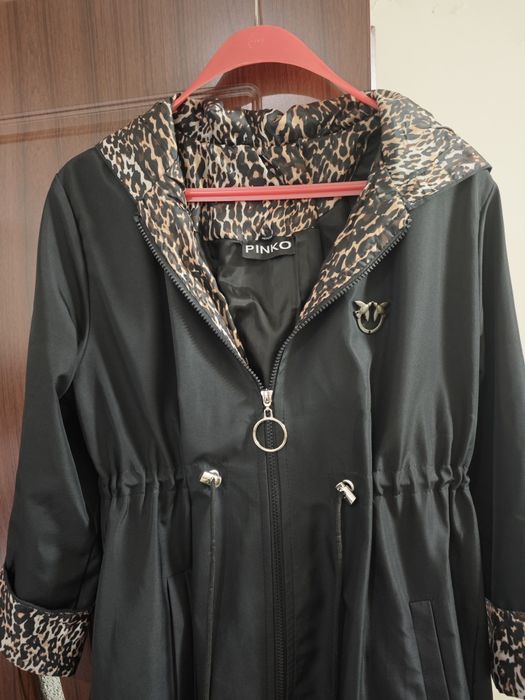 Дамски шлифер Pinko