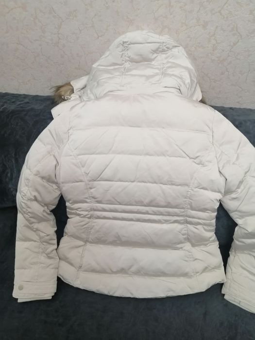 Geacă Îmblănită de Damă/M/ de la Zara