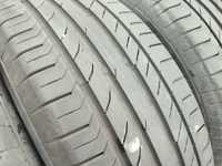 235/65/18" 4бр Continental sport contact 5,dot2716,6mm