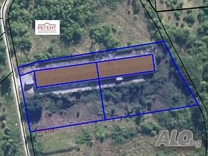 Продава се Промишлена сграда в Дряново - 6000 кв.м за 19 €/кв.м - Снимка #10