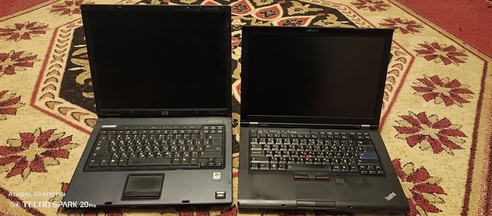 Прадоется Ноутбук