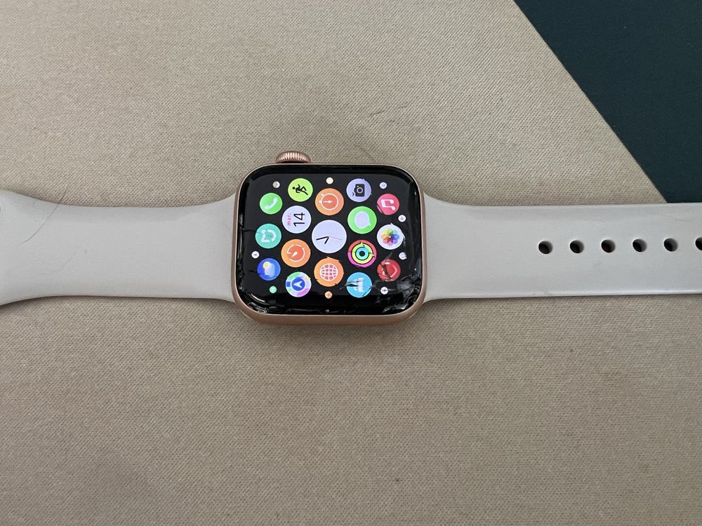 Apple watch 6 40 mm GPS LTE