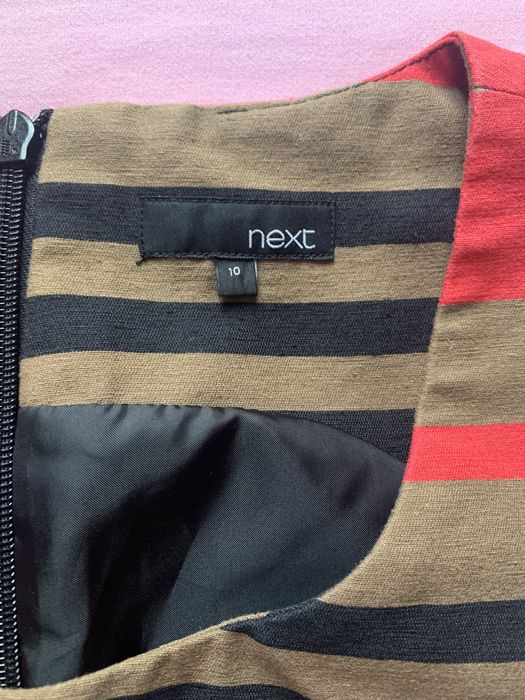 Стилна рокля