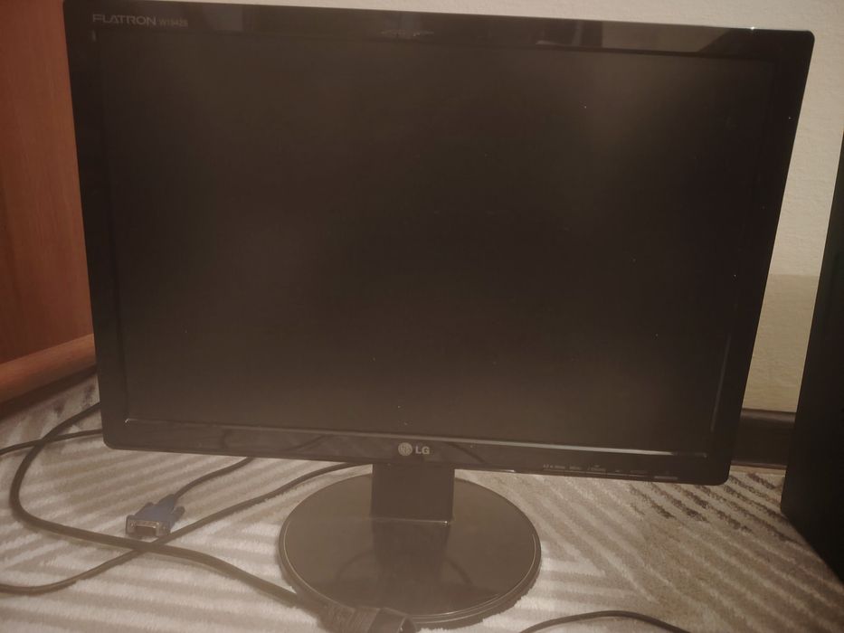 Офисный компьютер дешево