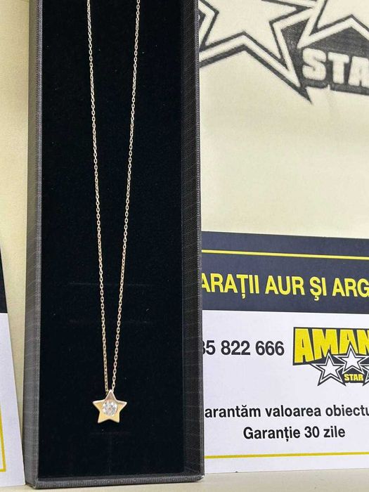 Lant aur 14K (M1) StarAmanet