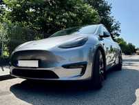 Tesla Model Y Stare perfectă - Garanție