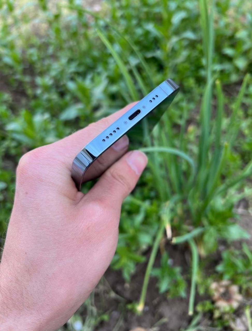 iPhone 13pro LLA