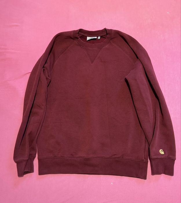 Carhartt Мъжка Блуза Дълъг Ръкав Горнище Размер M