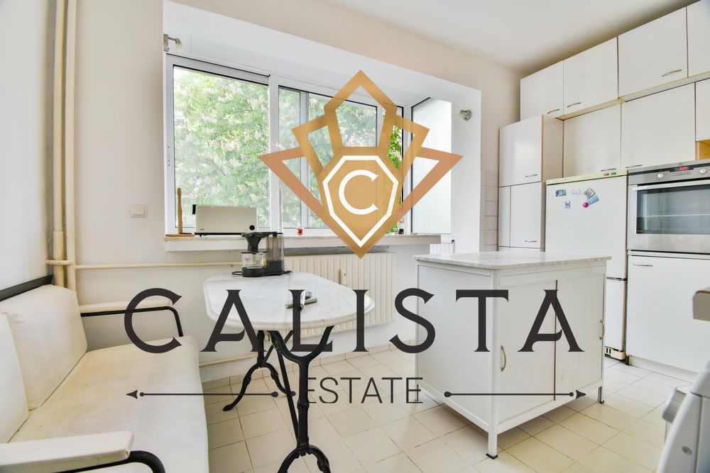 Дава се под наем Тристаен апартамент в София, Гоце Делчев - 90 кв.м за 649 € - Снимка #3